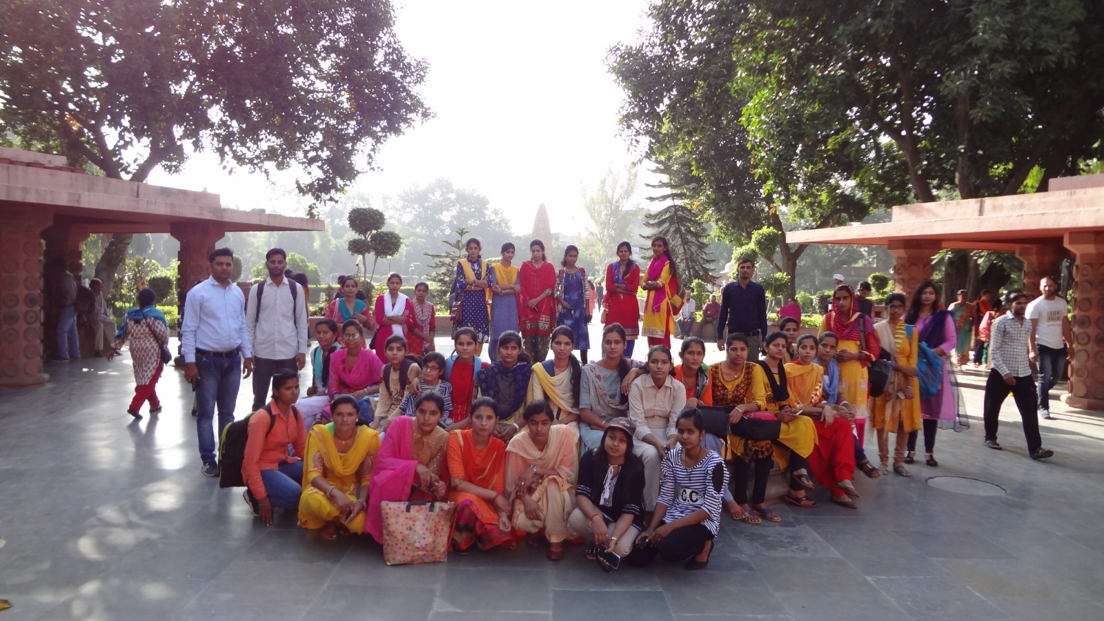 Campus